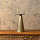 Aurus Gilded Candle Holder - Peacock Life by Shabnam Gupta